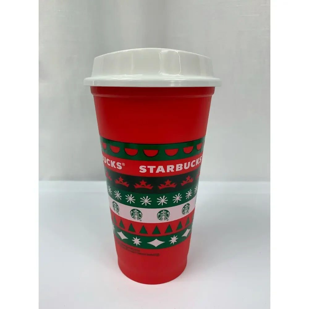 Starbucks holiday collectable